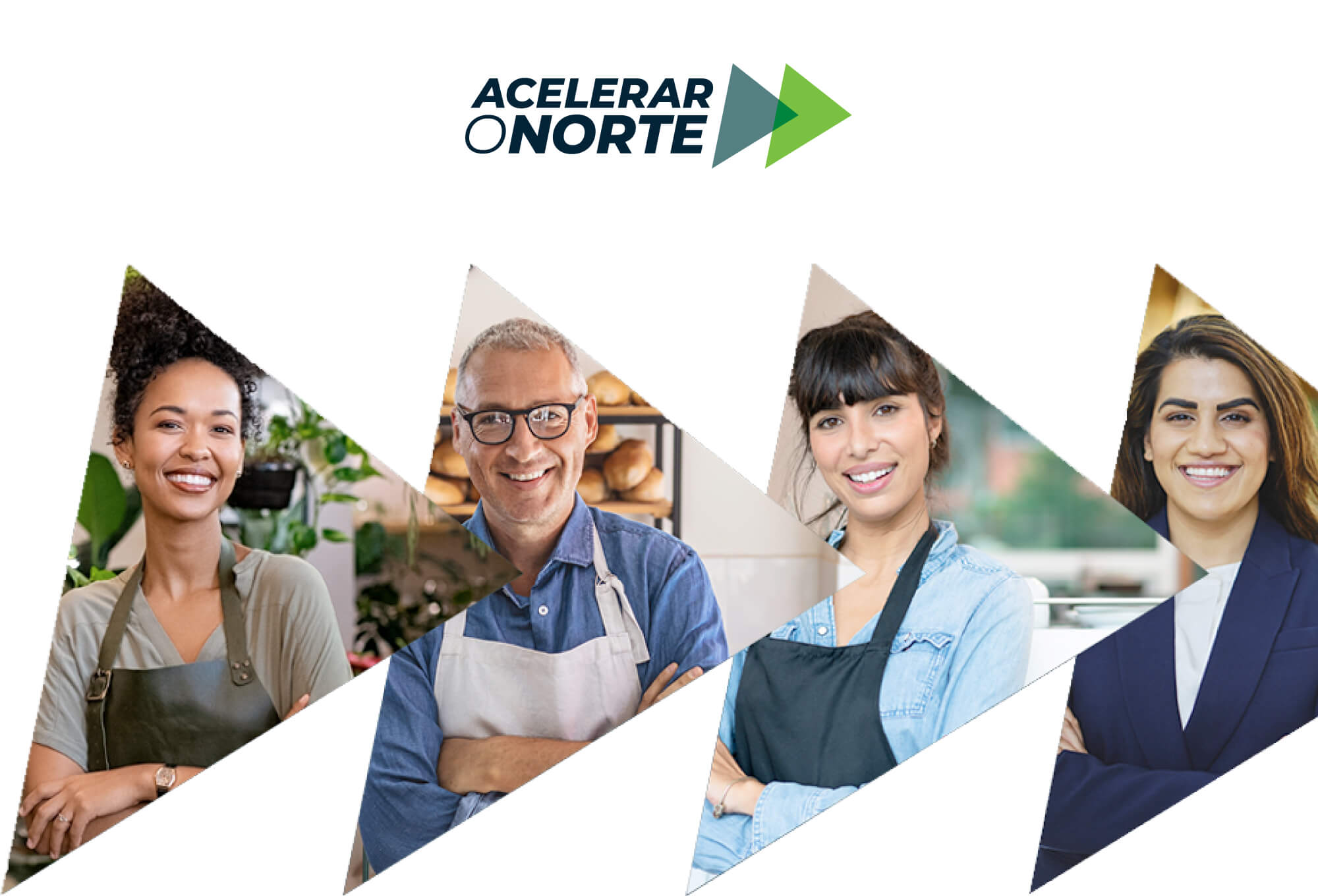 Projeto Acelerar Norte