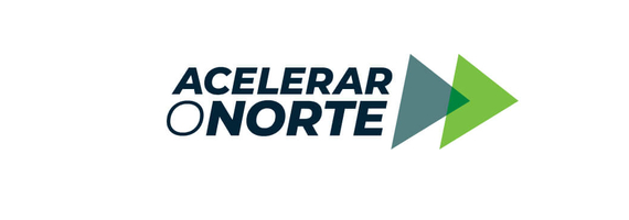 Website Acelerar Norte
