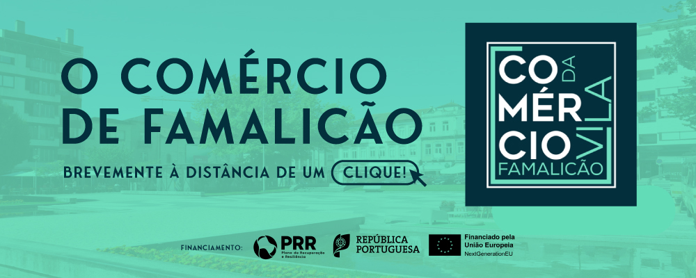 Comércio de Vila Nova de Famalicão